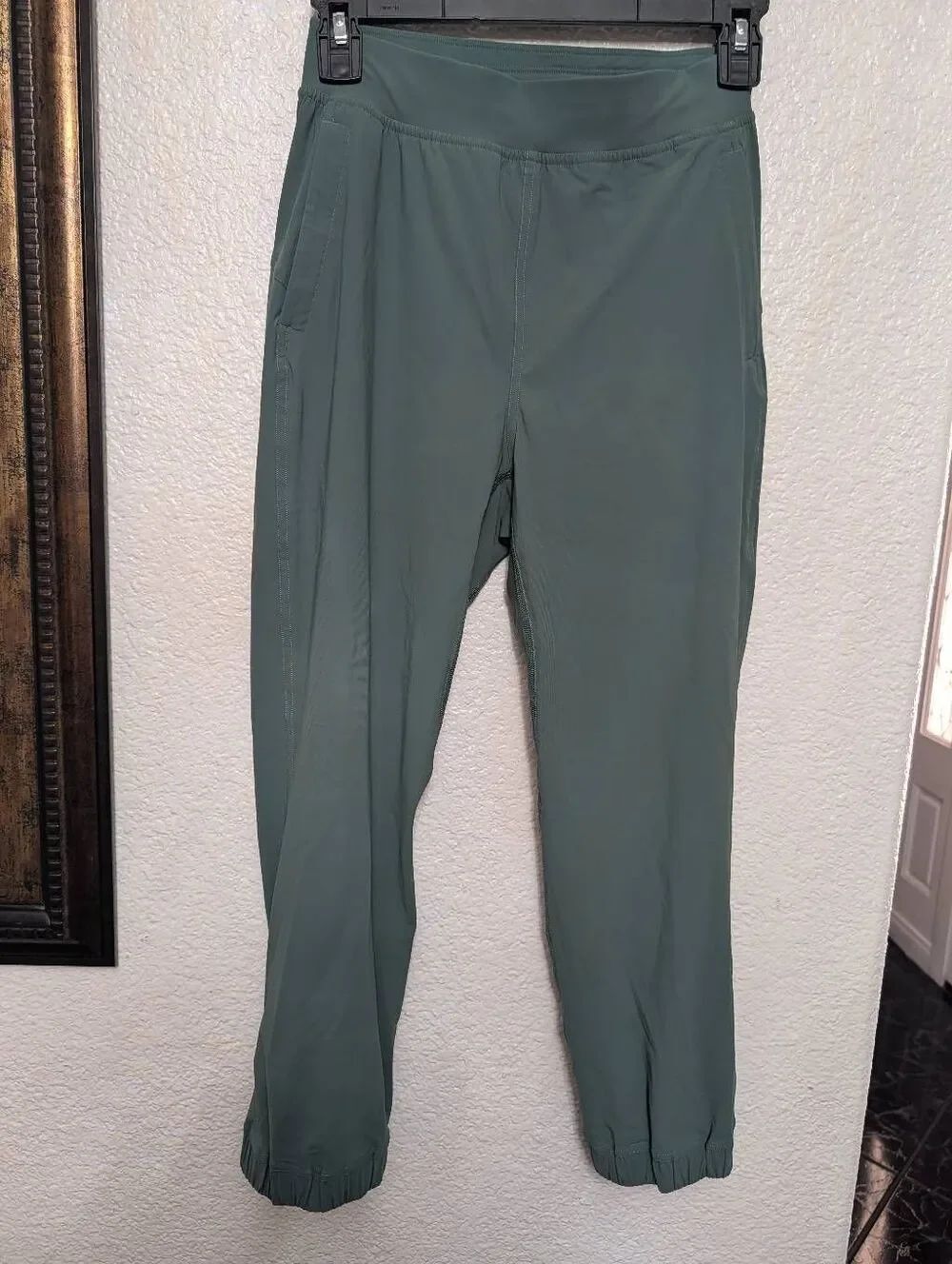Lululemon jogger sweatpants